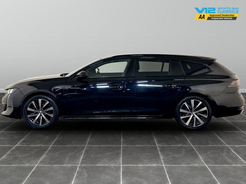 Used Peugeot 508 2019 for sale - 76738802: Photo 7