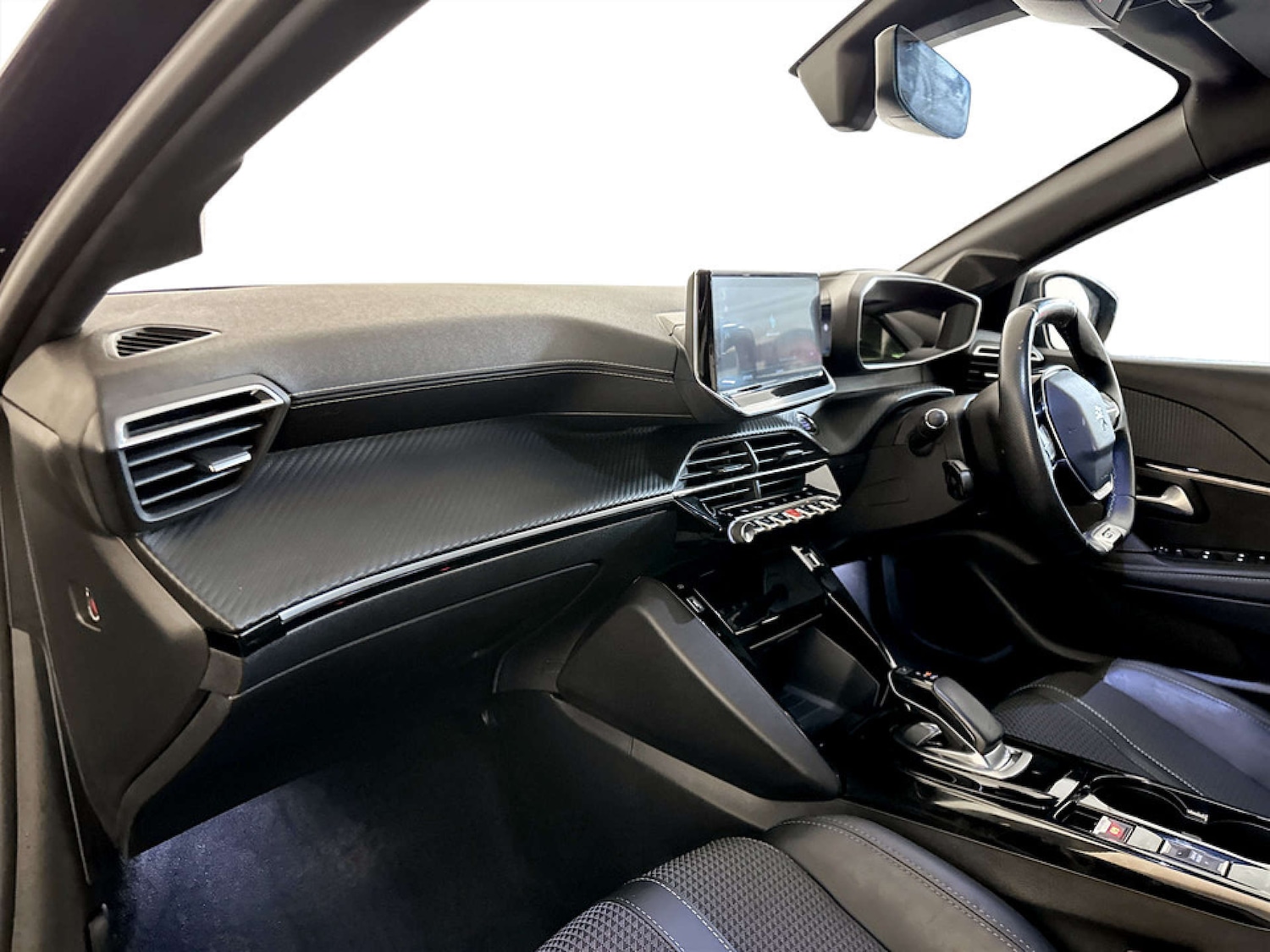 Used Peugeot 208 2021 for sale - 77690686: Photo 11