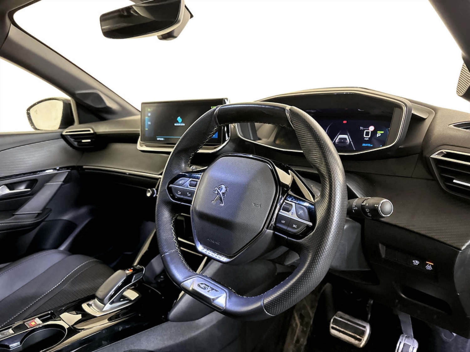 Used Peugeot 208 2021 for sale - 77690686: Photo 14