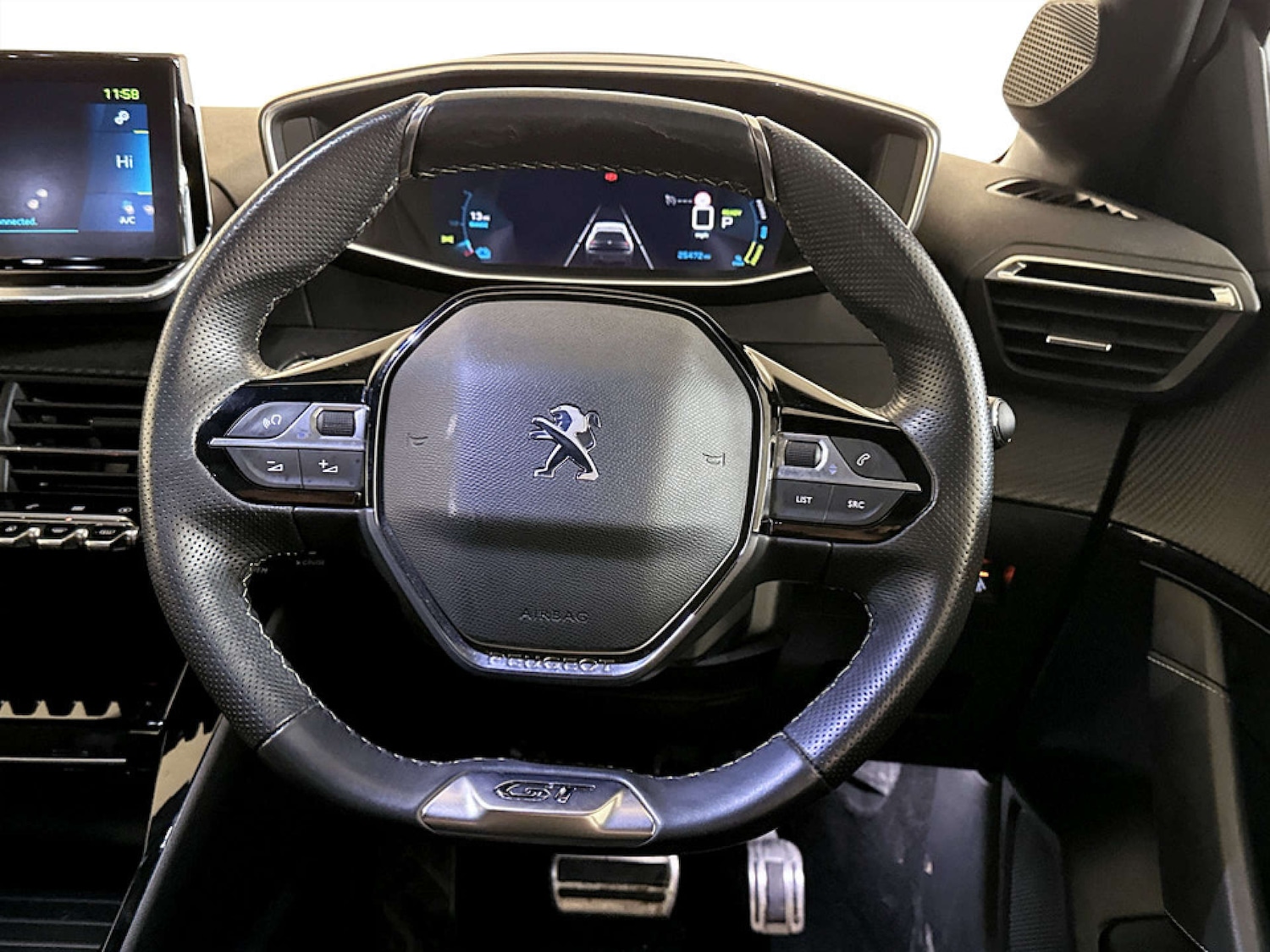 Used Peugeot 208 2021 for sale - 77690686: Photo 15