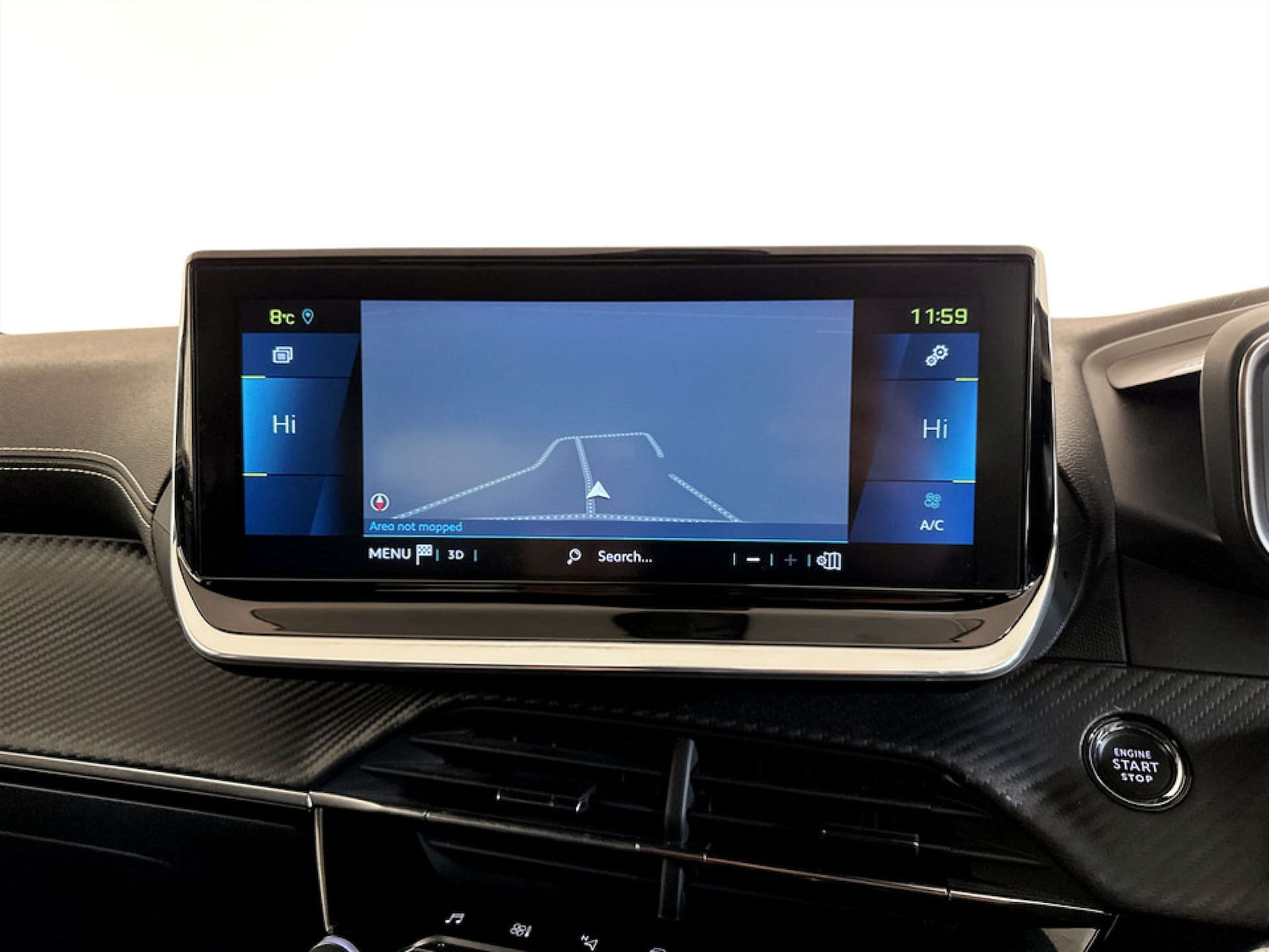 Used Peugeot 208 2021 for sale - 77690686: Photo 20