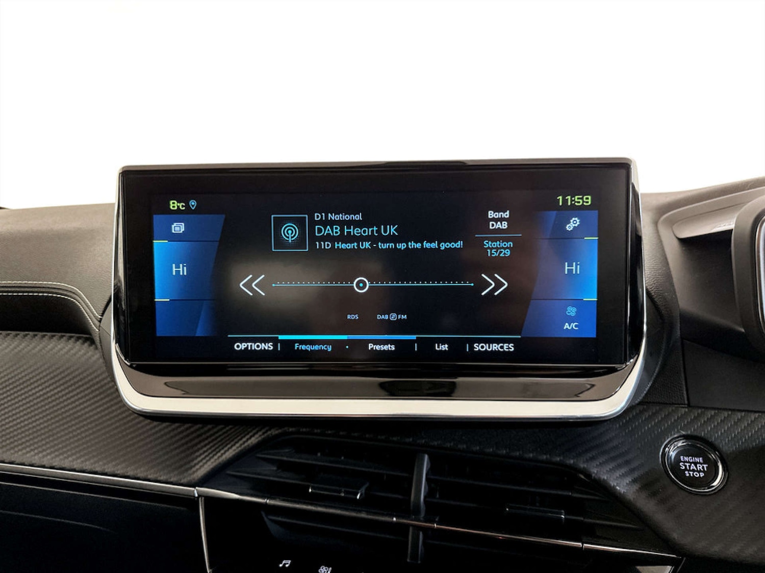 Used Peugeot 208 2021 for sale - 77690686: Photo 21