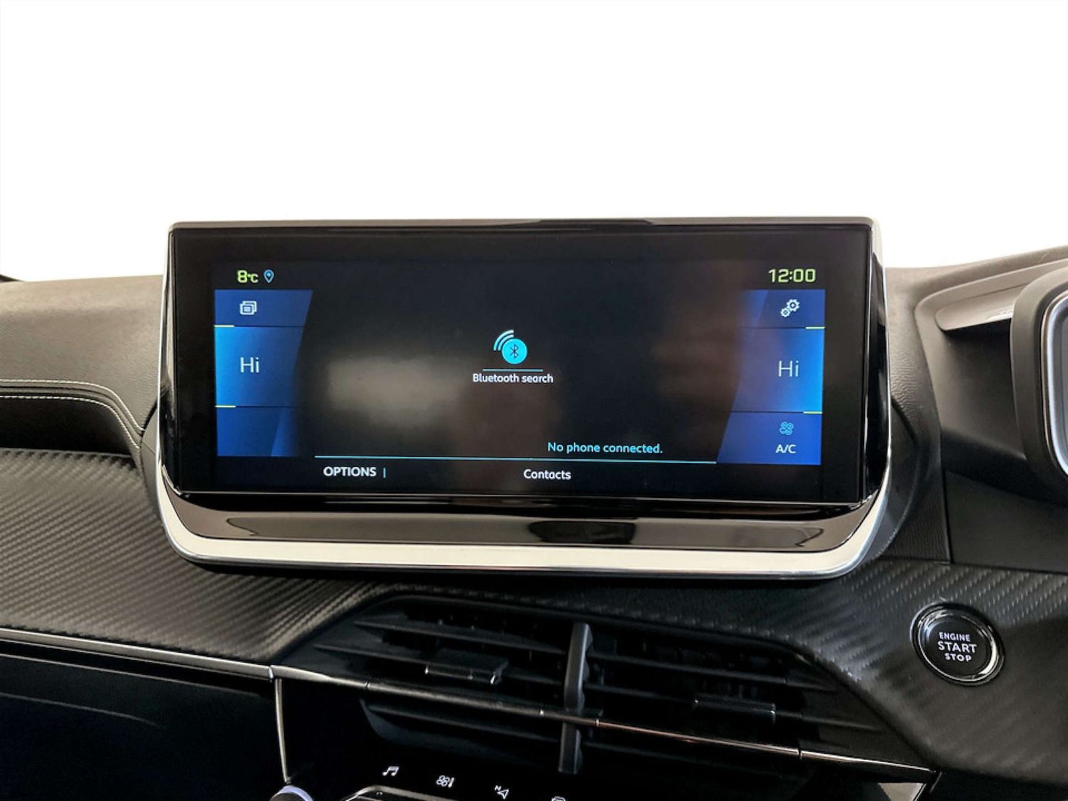 Used Peugeot 208 2021 for sale - 77690686: Photo 22