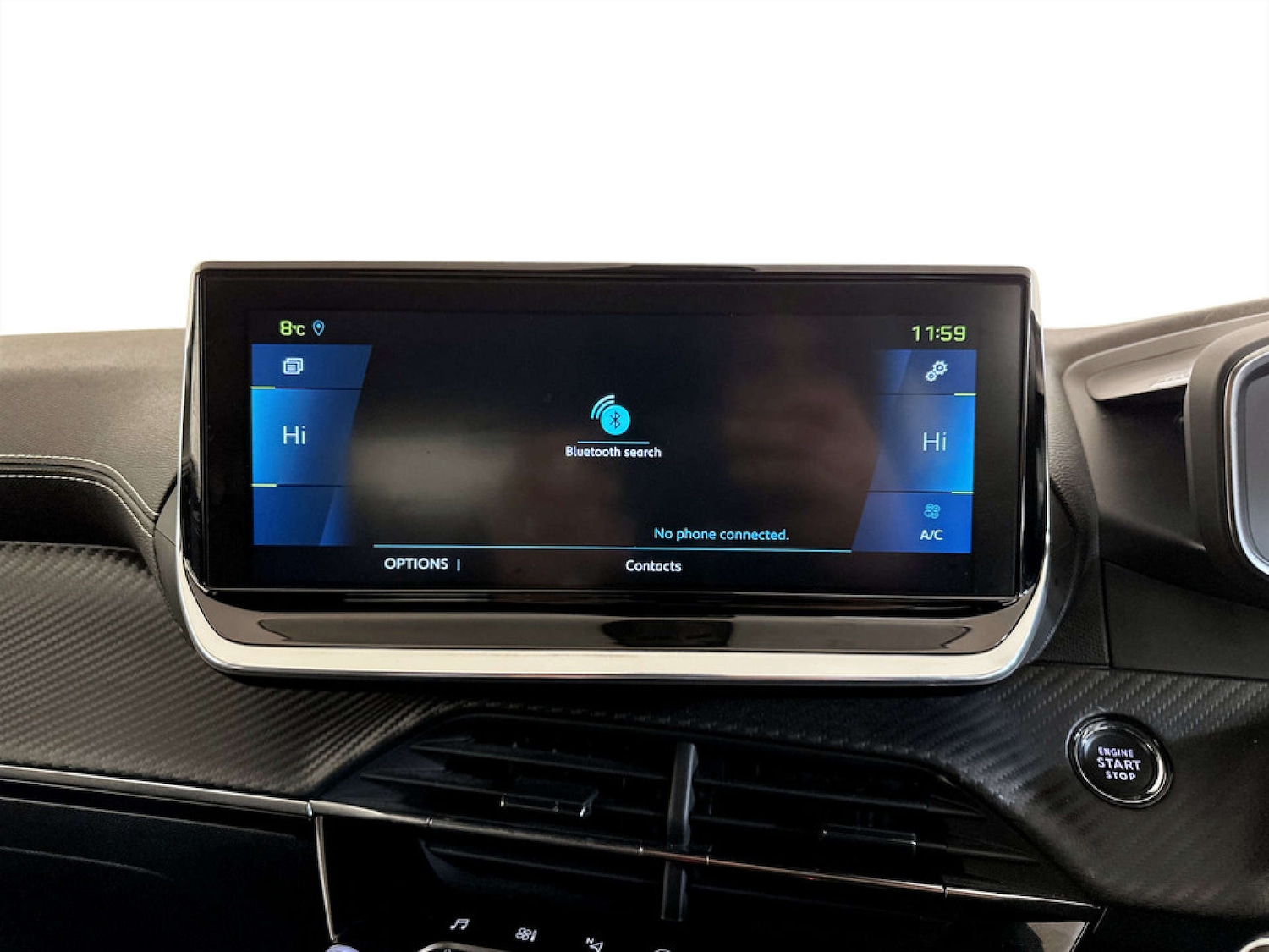 Used Peugeot 208 2021 for sale - 77690686: Photo 23