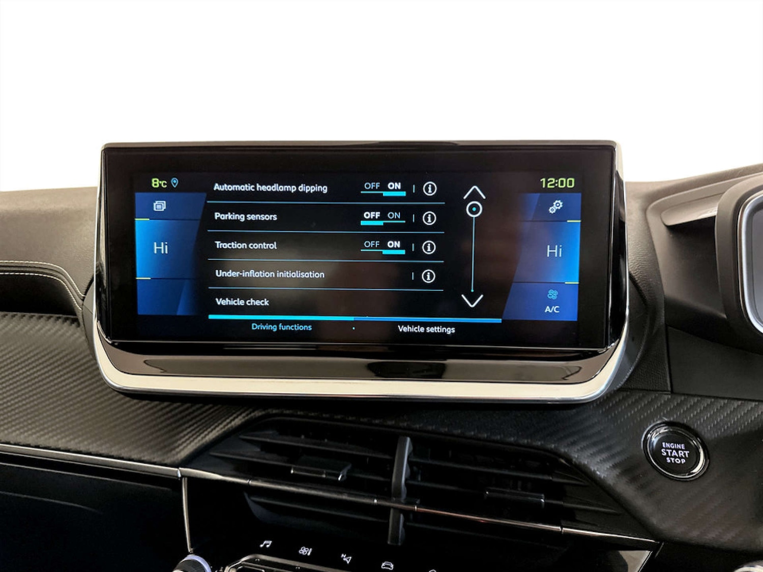 Used Peugeot 208 2021 for sale - 77690686: Photo 25