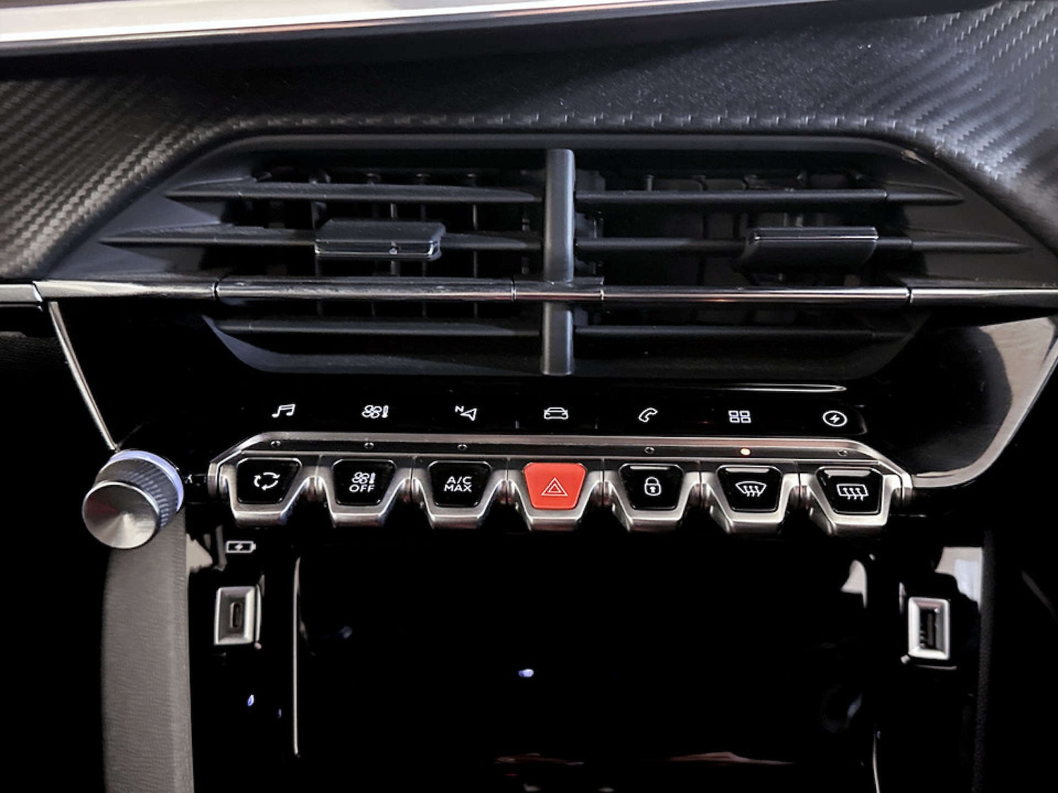 Used Peugeot 208 2021 for sale - 77690686: Photo 26