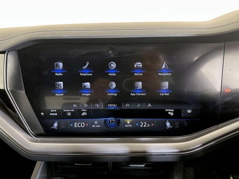 Used Volkswagen Touareg 2020 for sale - 76355639: Photo 12