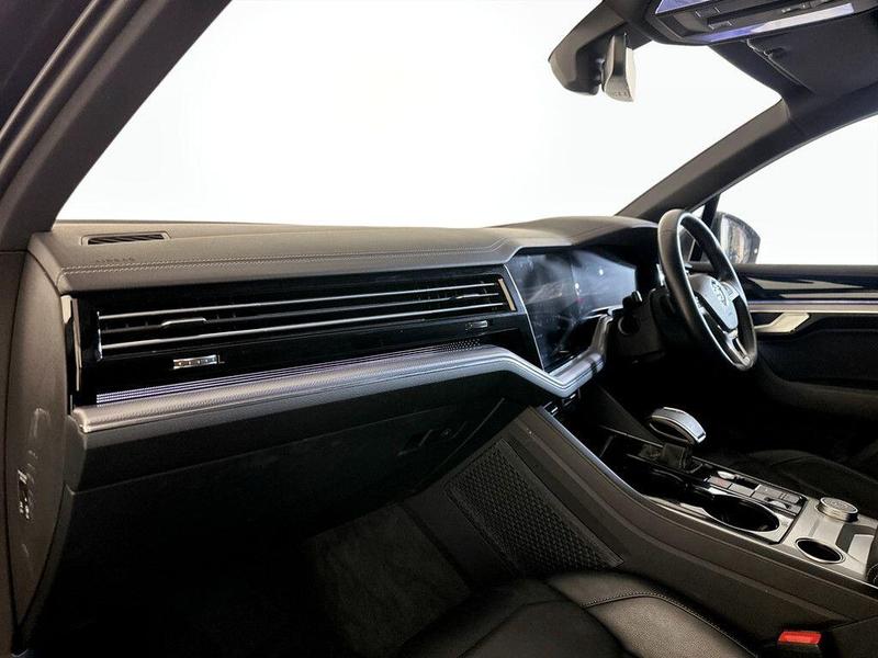 Used Volkswagen Touareg 2020 for sale - 76355639: Photo 13
