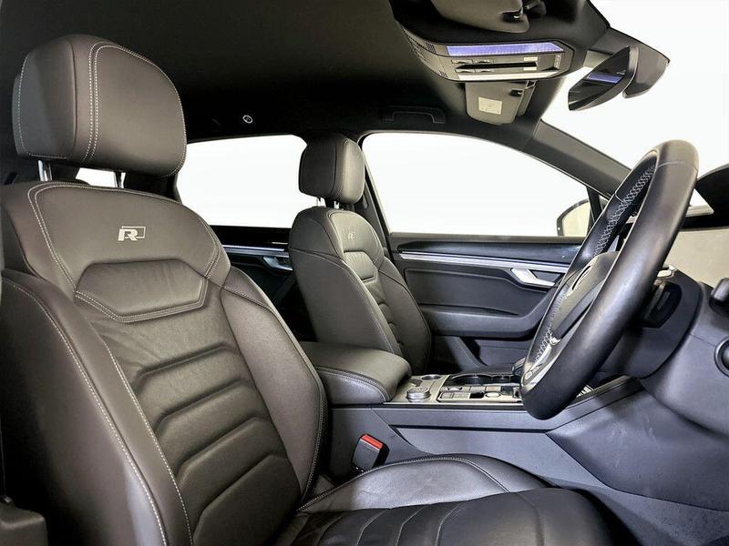 Used Volkswagen Touareg 2020 for sale - 76355639: Photo 14