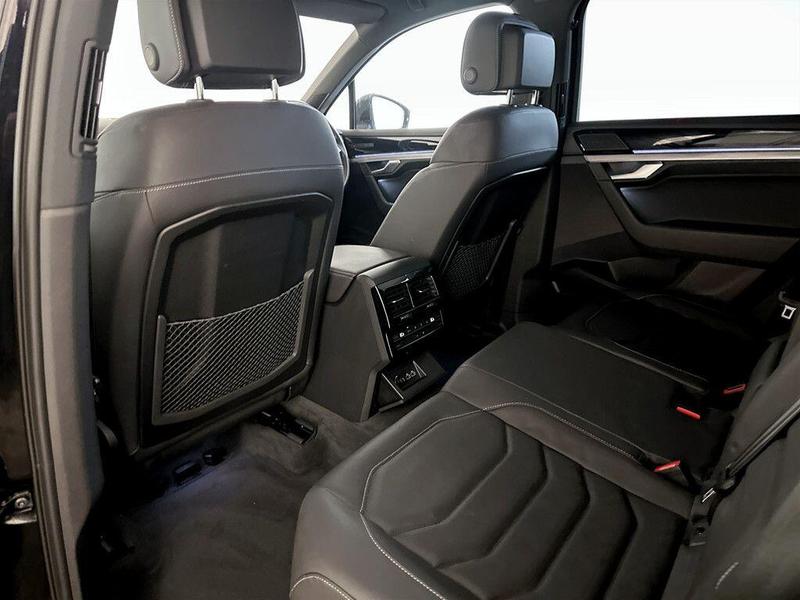 Used Volkswagen Touareg 2020 for sale - 76355639: Photo 15
