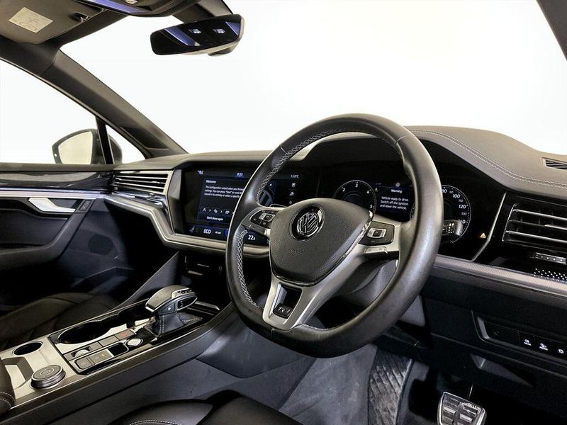Used Volkswagen Touareg 2020 for sale - 76355639: Photo 16