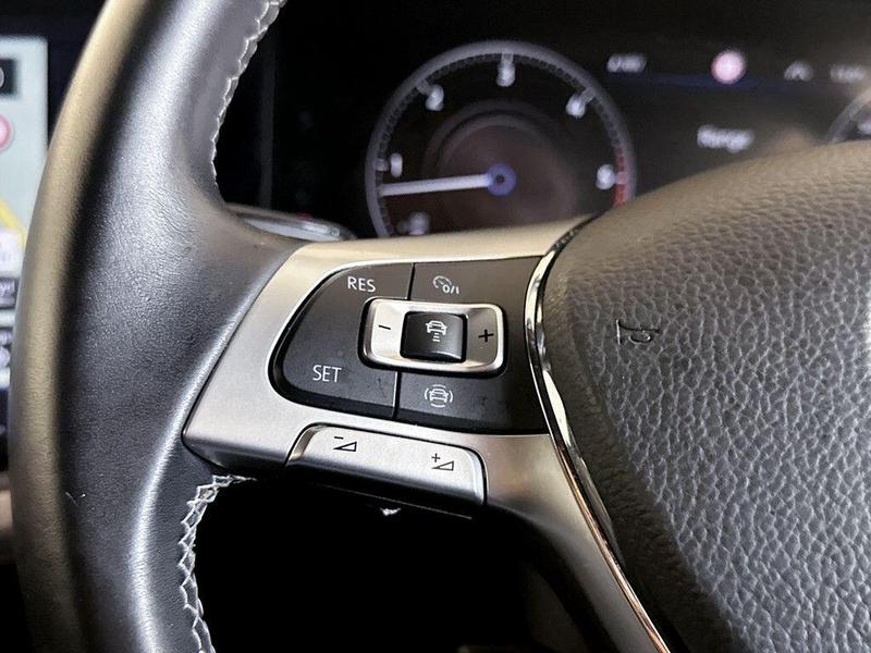 Used Volkswagen Touareg 2020 for sale - 76355639: Photo 18