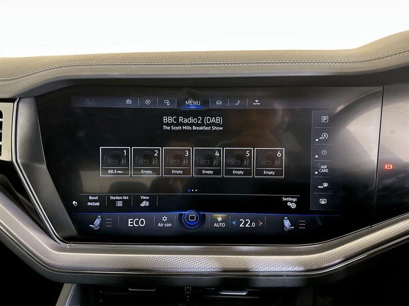 Used Volkswagen Touareg 2020 for sale - 76355639: Photo 24