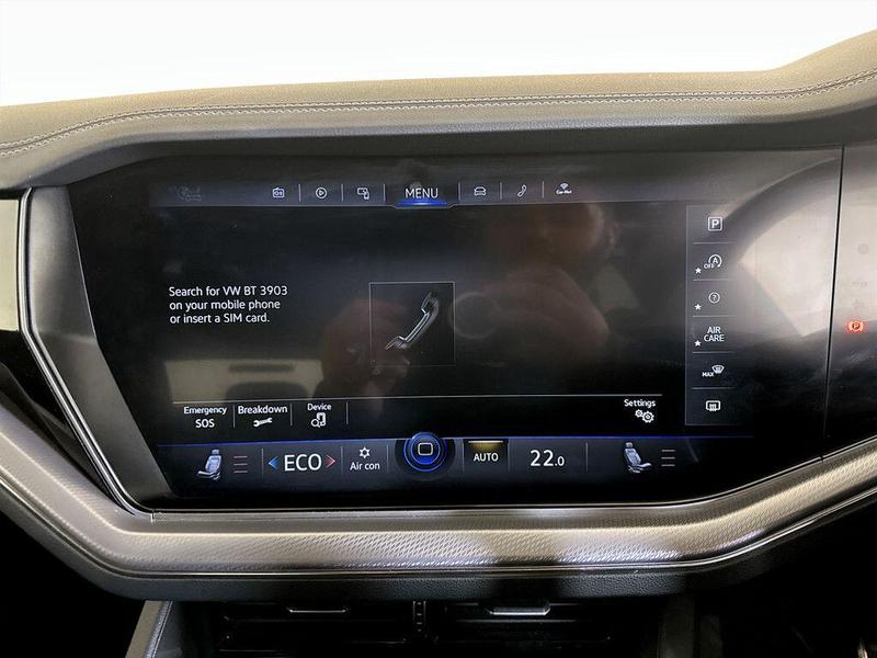 Used Volkswagen Touareg 2020 for sale - 76355639: Photo 25