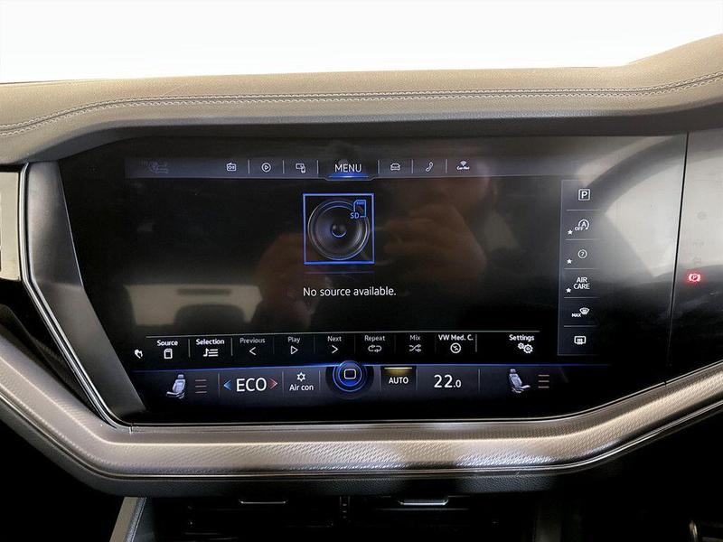 Used Volkswagen Touareg 2020 for sale - 76355639: Photo 26