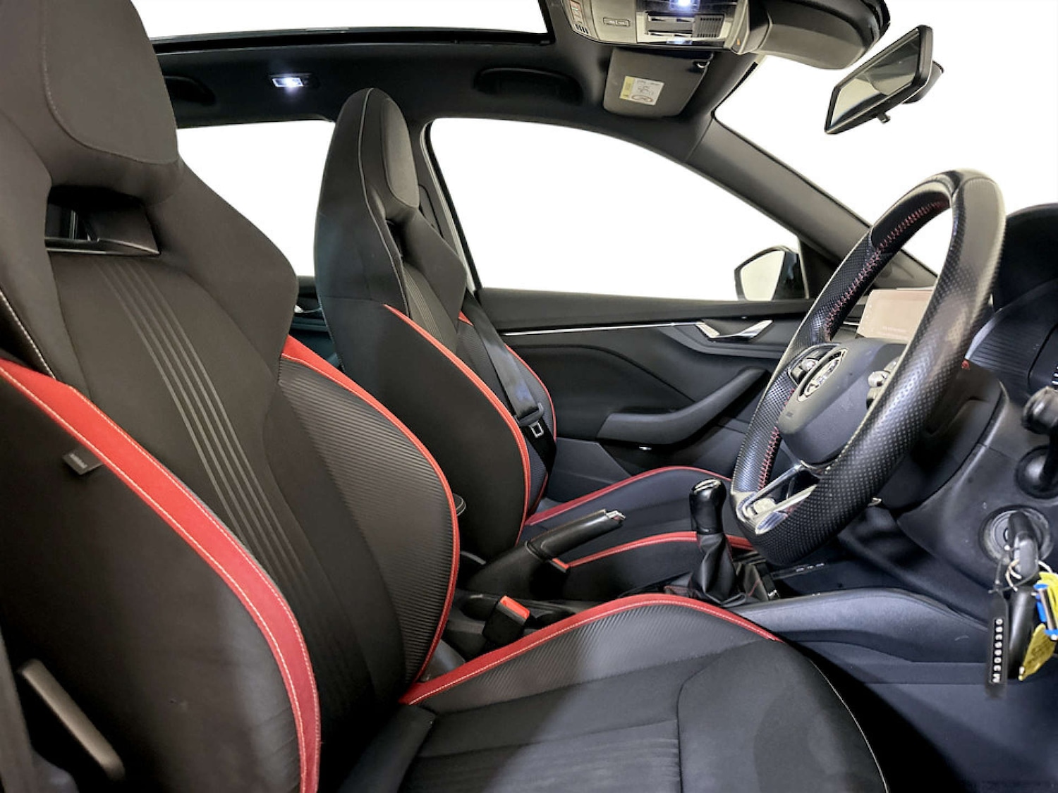 Used Skoda Kamiq 2021 for sale - 77185577: Photo 13