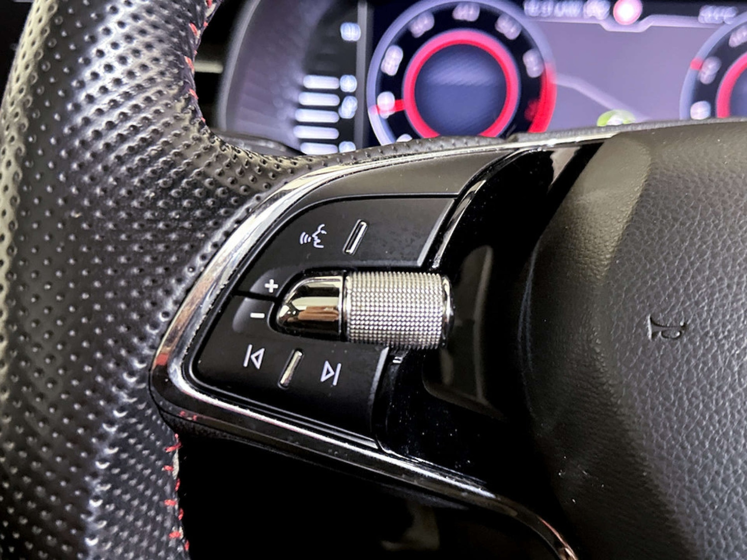 Used Skoda Kamiq 2021 for sale - 77185577: Photo 17