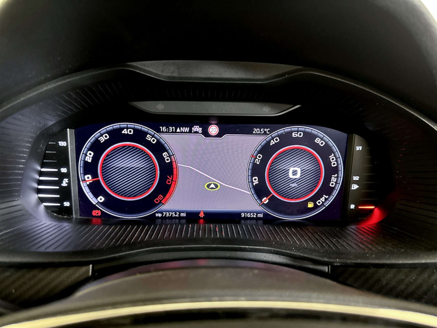 Used Skoda Kamiq 2021 for sale - 77185577: Photo 18