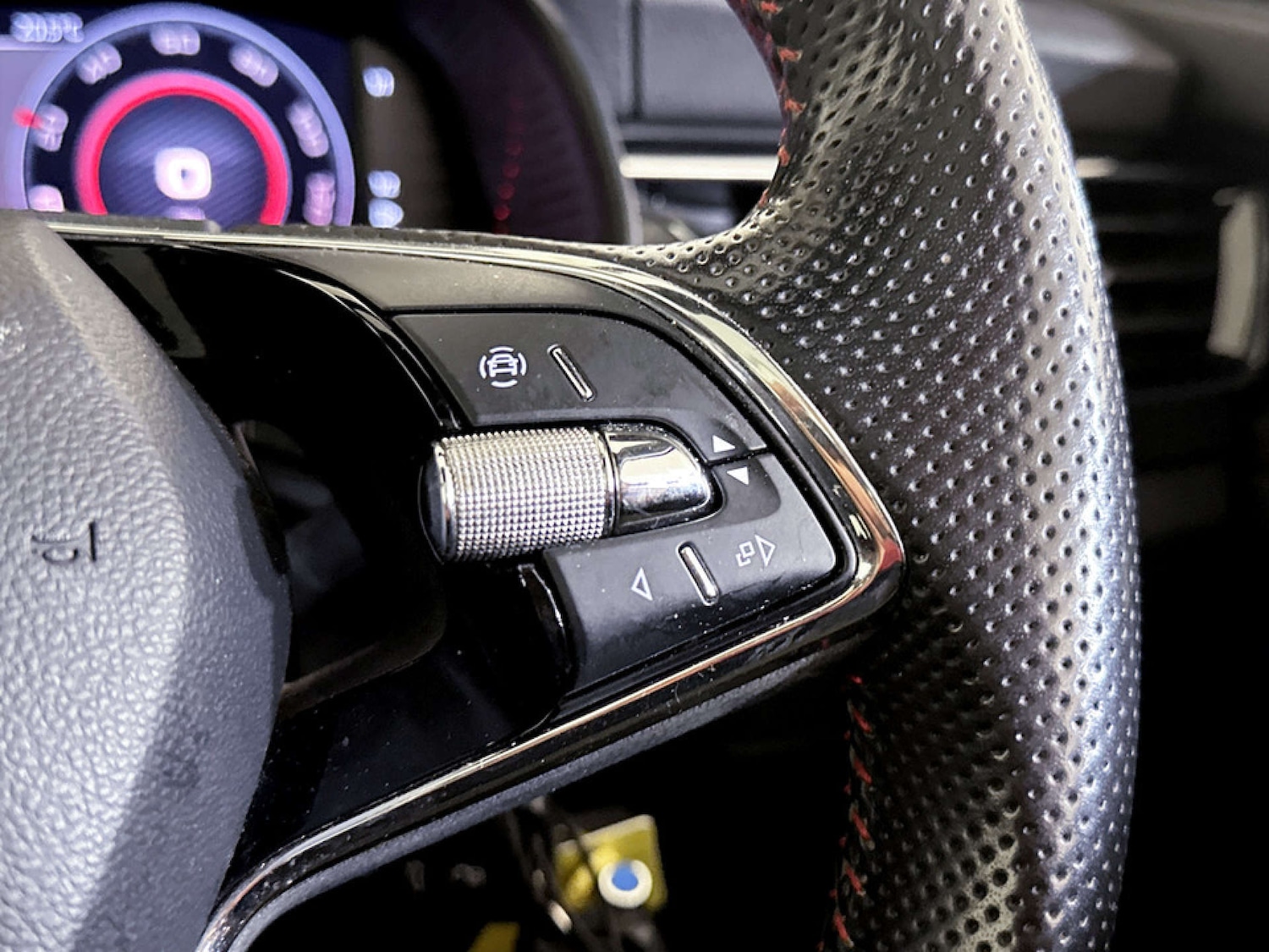 Used Skoda Kamiq 2021 for sale - 77185577: Photo 19