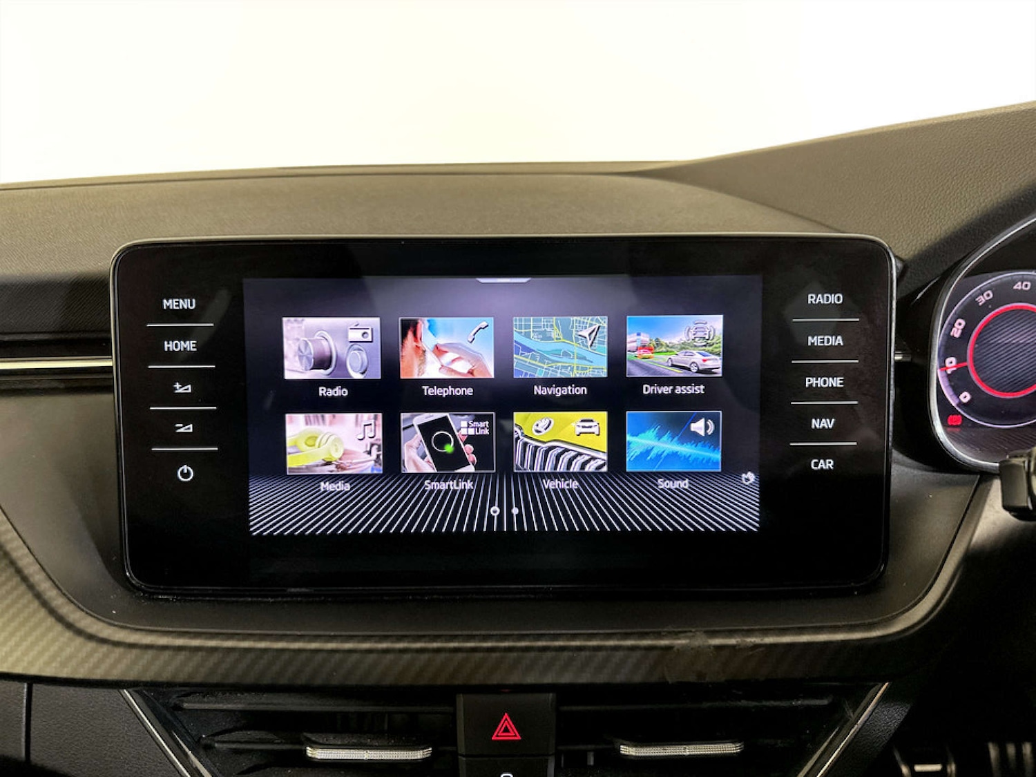 Used Skoda Kamiq 2021 for sale - 77185577: Photo 24