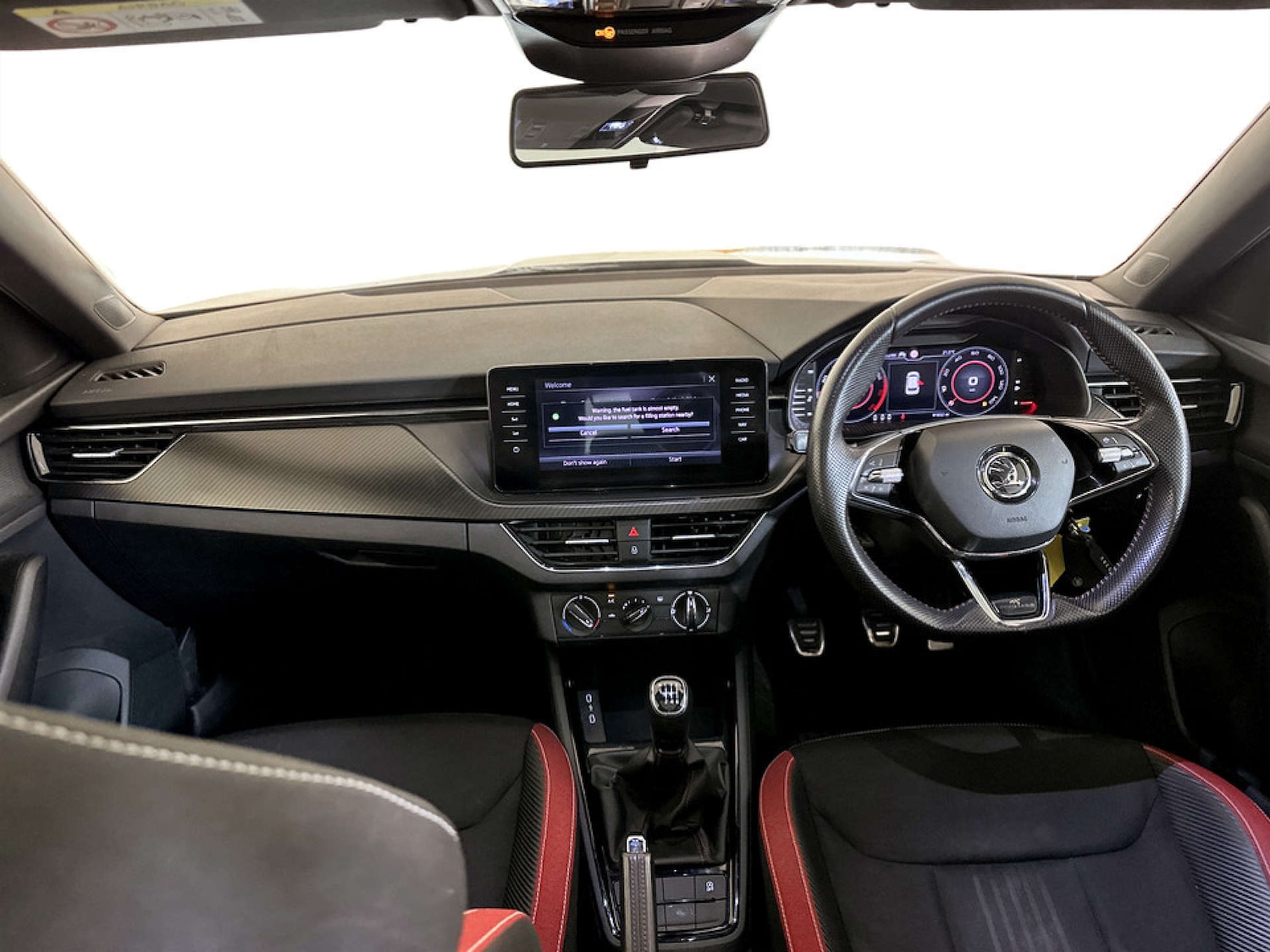 Used Skoda Kamiq 2021 for sale - 77185577: Photo 3