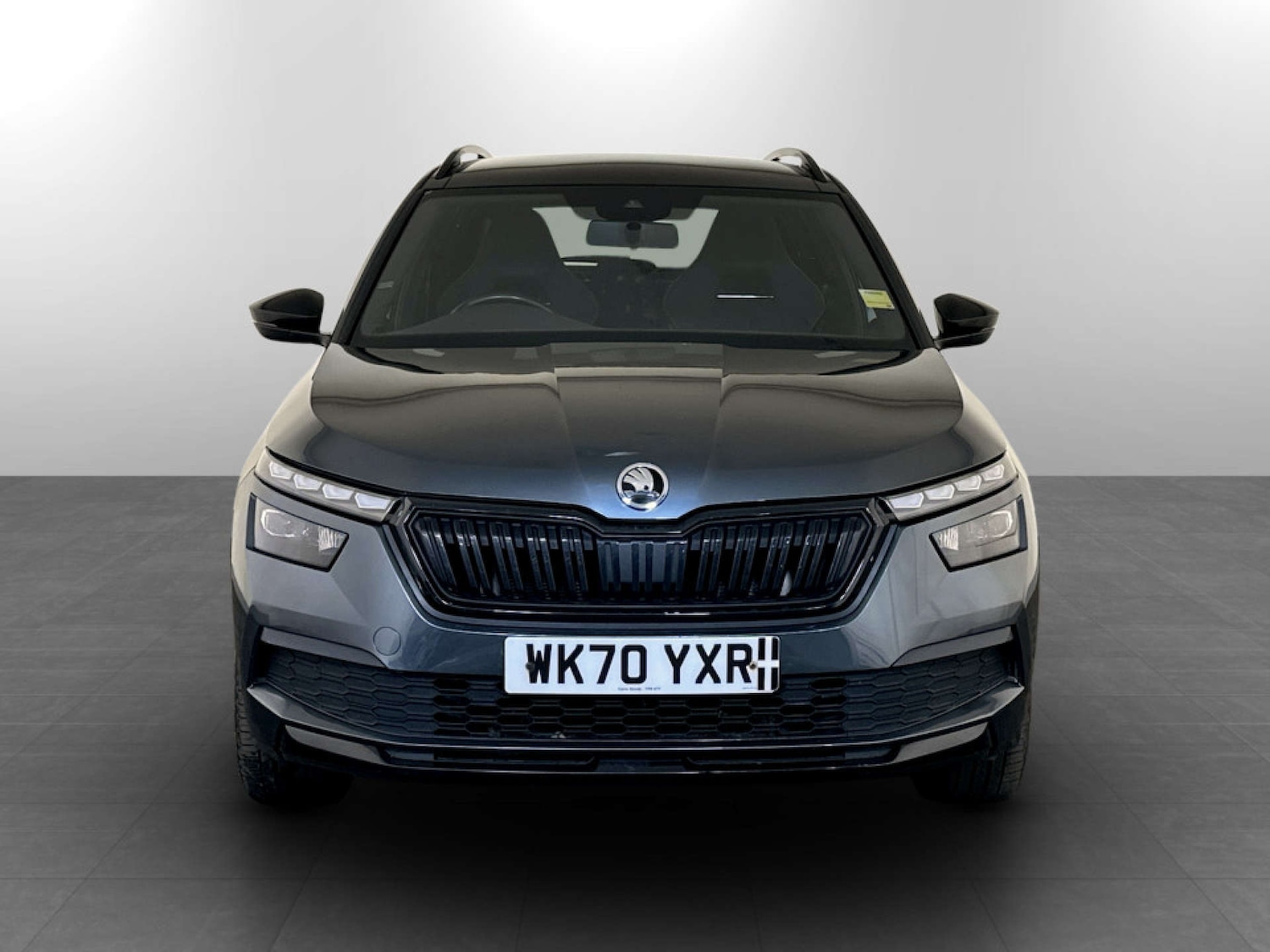 Used Skoda Kamiq 2021 for sale - 77185577: Photo 5