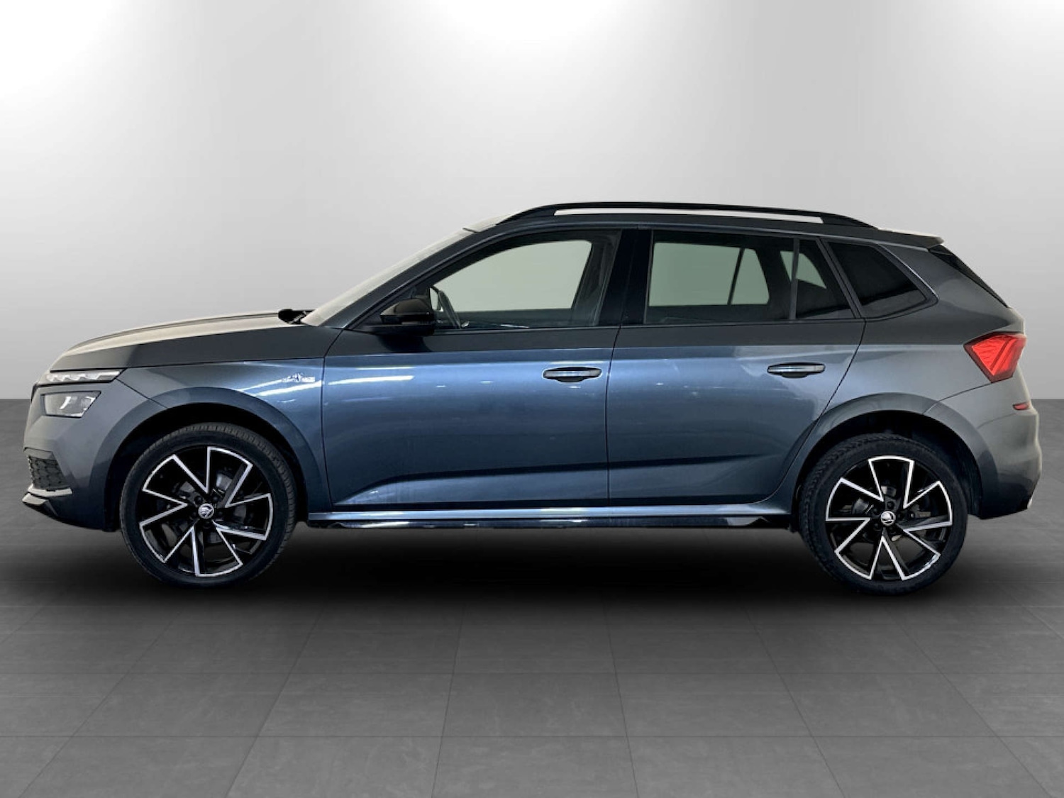 Used Skoda Kamiq 2021 for sale - 77185577: Photo 7