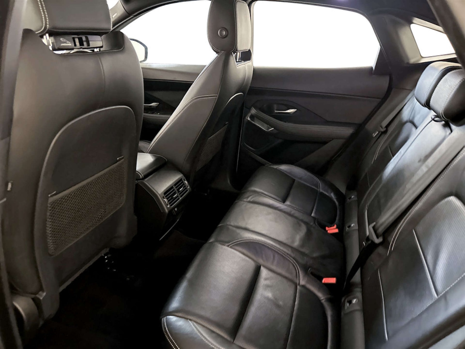 Used Jaguar E-Pace 2018 for sale - 77431895: Photo 12