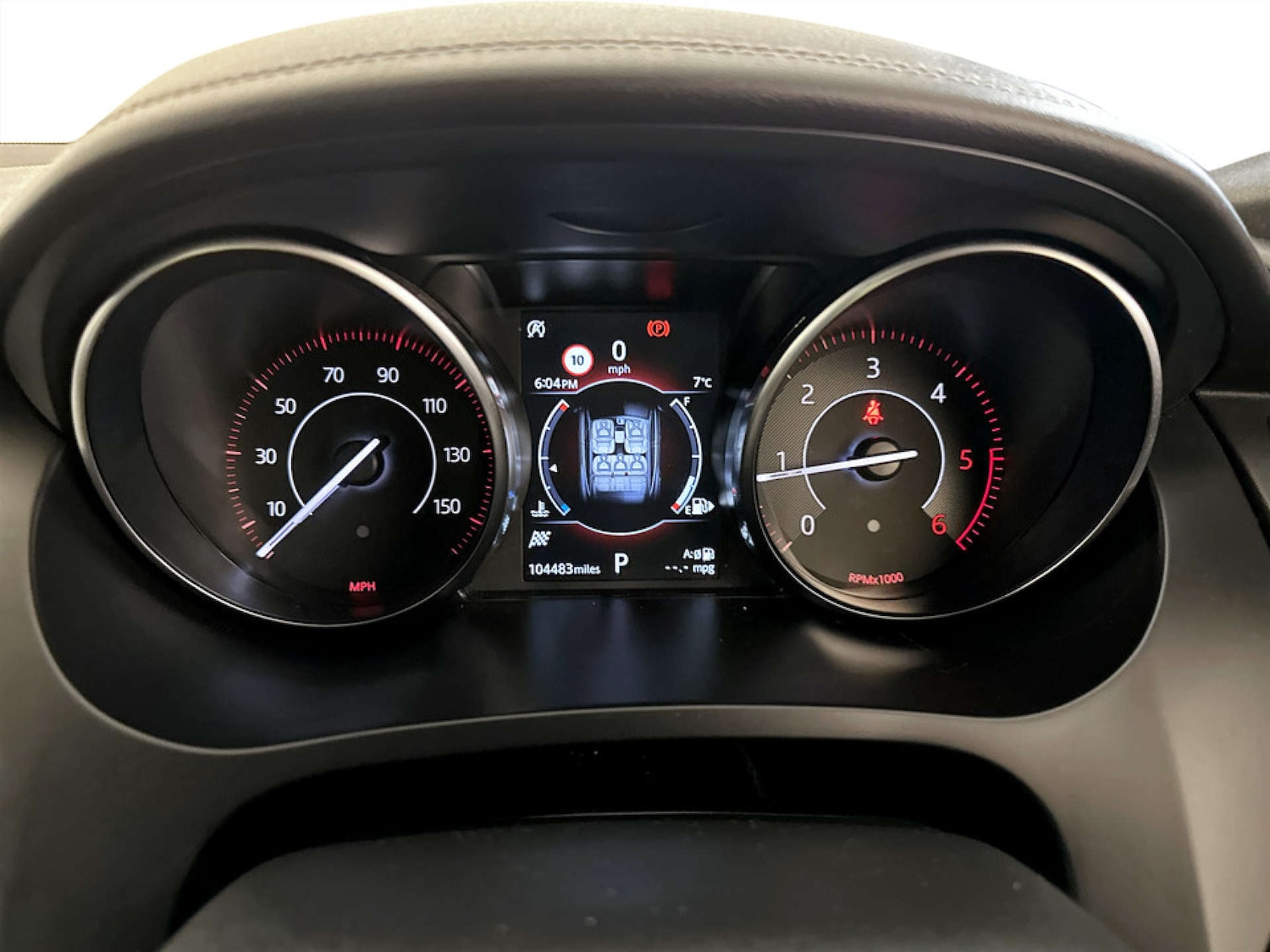 Used Jaguar E-Pace 2018 for sale - 77431895: Photo 17