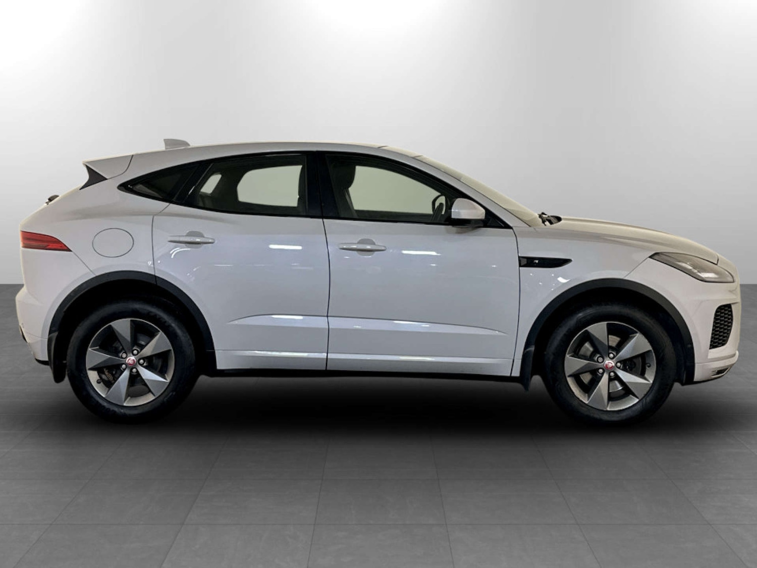 Used Jaguar E-Pace 2018 for sale - 77431895: Photo 9