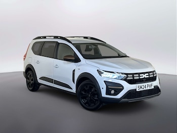 Used Dacia Jogger 2024 for sale - 78421202: Photo