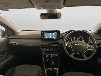 Used Dacia Jogger 2024 for sale - 78421202: Photo