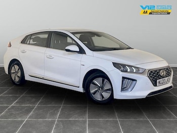 Hyundai - IONIQ