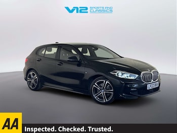 Used BMW 1 Series 2022 for sale - 79261329: Photo