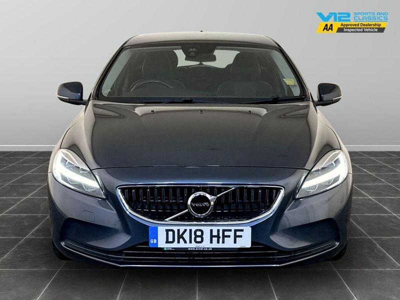 Used Volvo V40 2018 for sale - 76355601: Photo 5