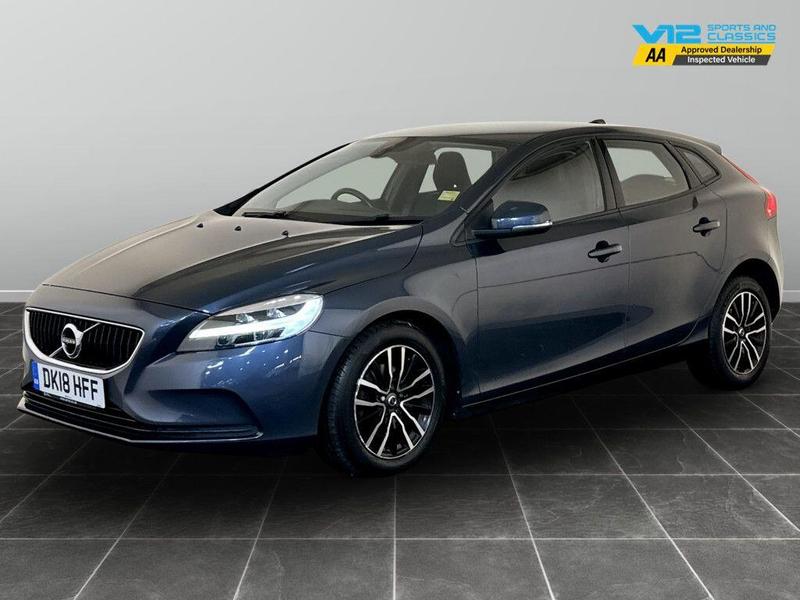 Used Volvo V40 2018 for sale - 76355601: Photo 6