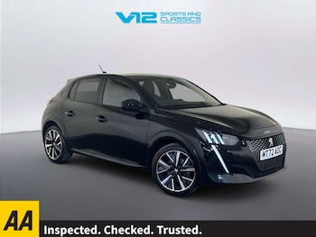 Used Peugeot 208 2022 for sale - 78277864: Photo