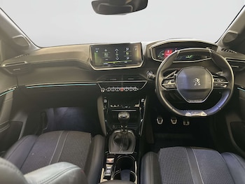 Used Peugeot 208 2022 for sale - 78277864: Photo