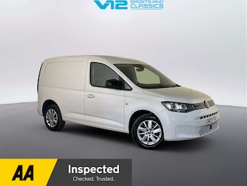 Used Volkswagen Caddy 2023 for sale - 79571755: Photo