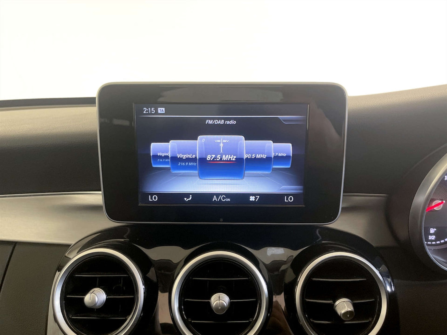 Used Mercedes-Benz C Class 2016 for sale - 77798700: Photo 24