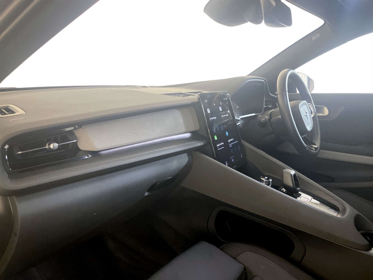 Used Polestar Polestar 2 2022 for sale - 77688282: Photo 12