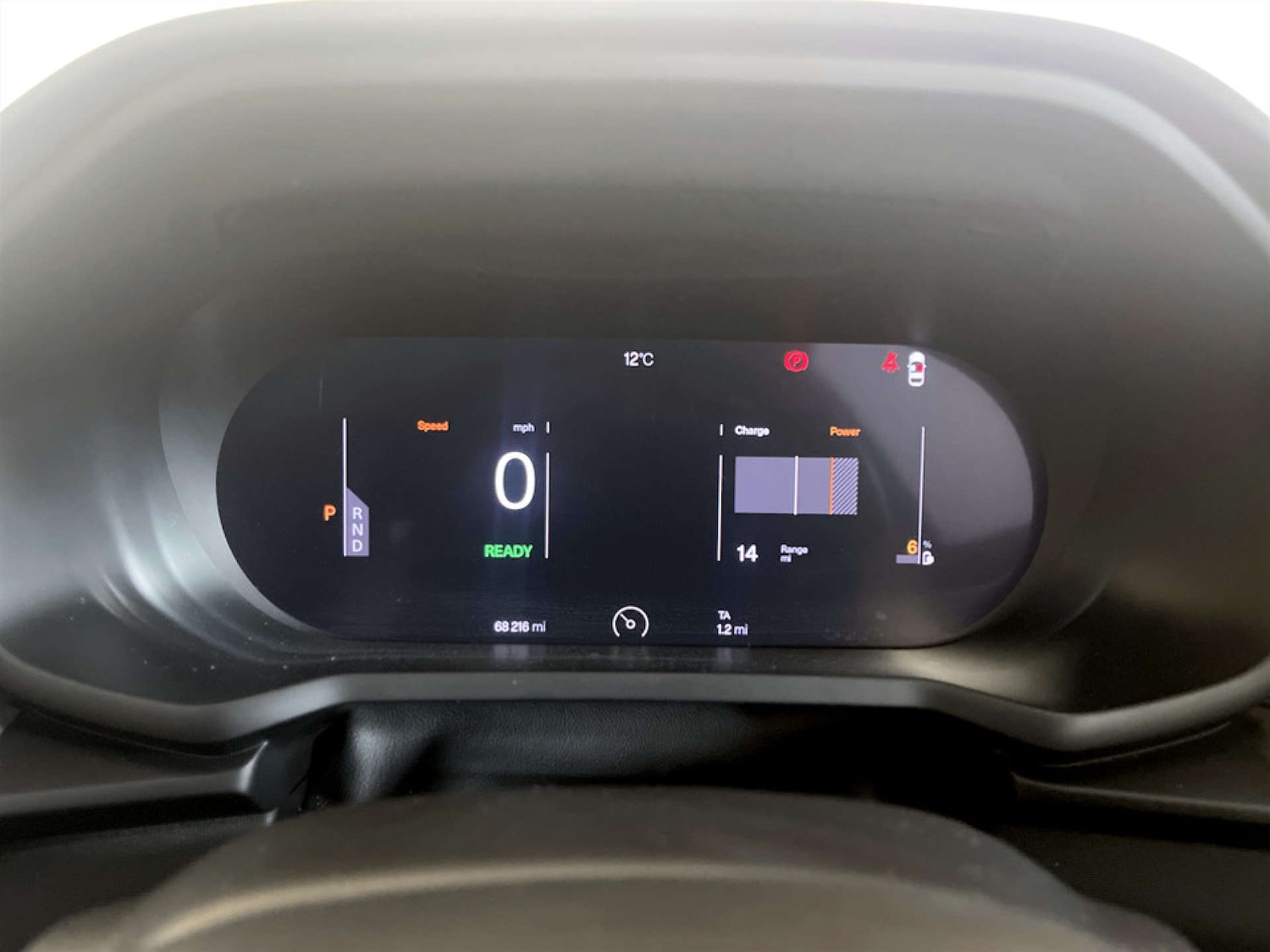 Used Polestar Polestar 2 2022 for sale - 77688282: Photo 18