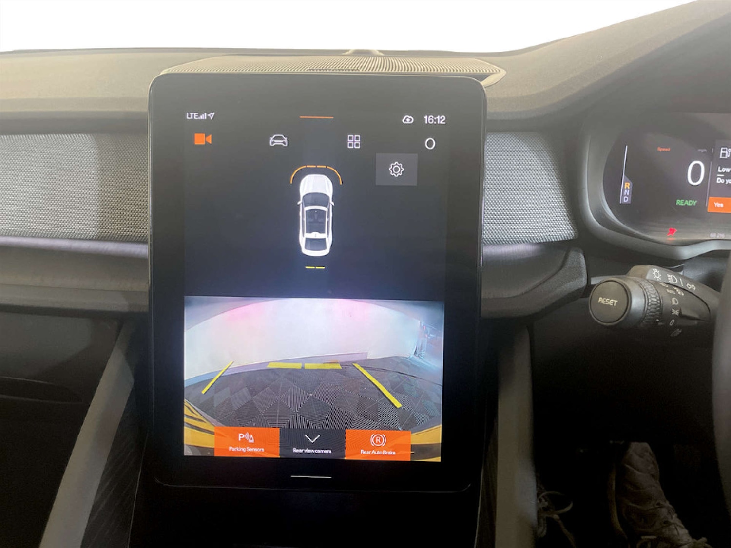 Used Polestar Polestar 2 2022 for sale - 77688282: Photo 20