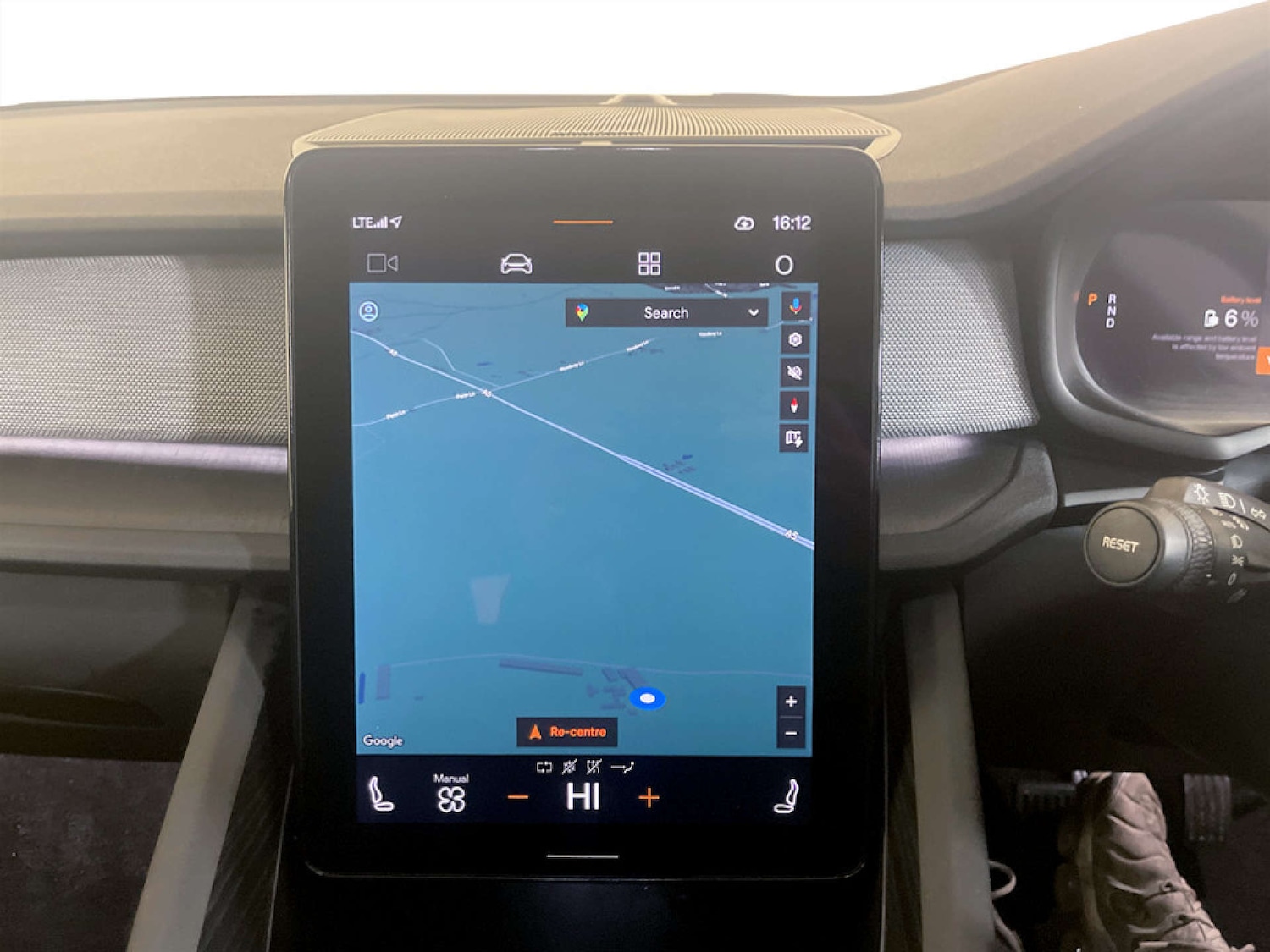 Used Polestar Polestar 2 2022 for sale - 77688282: Photo 21