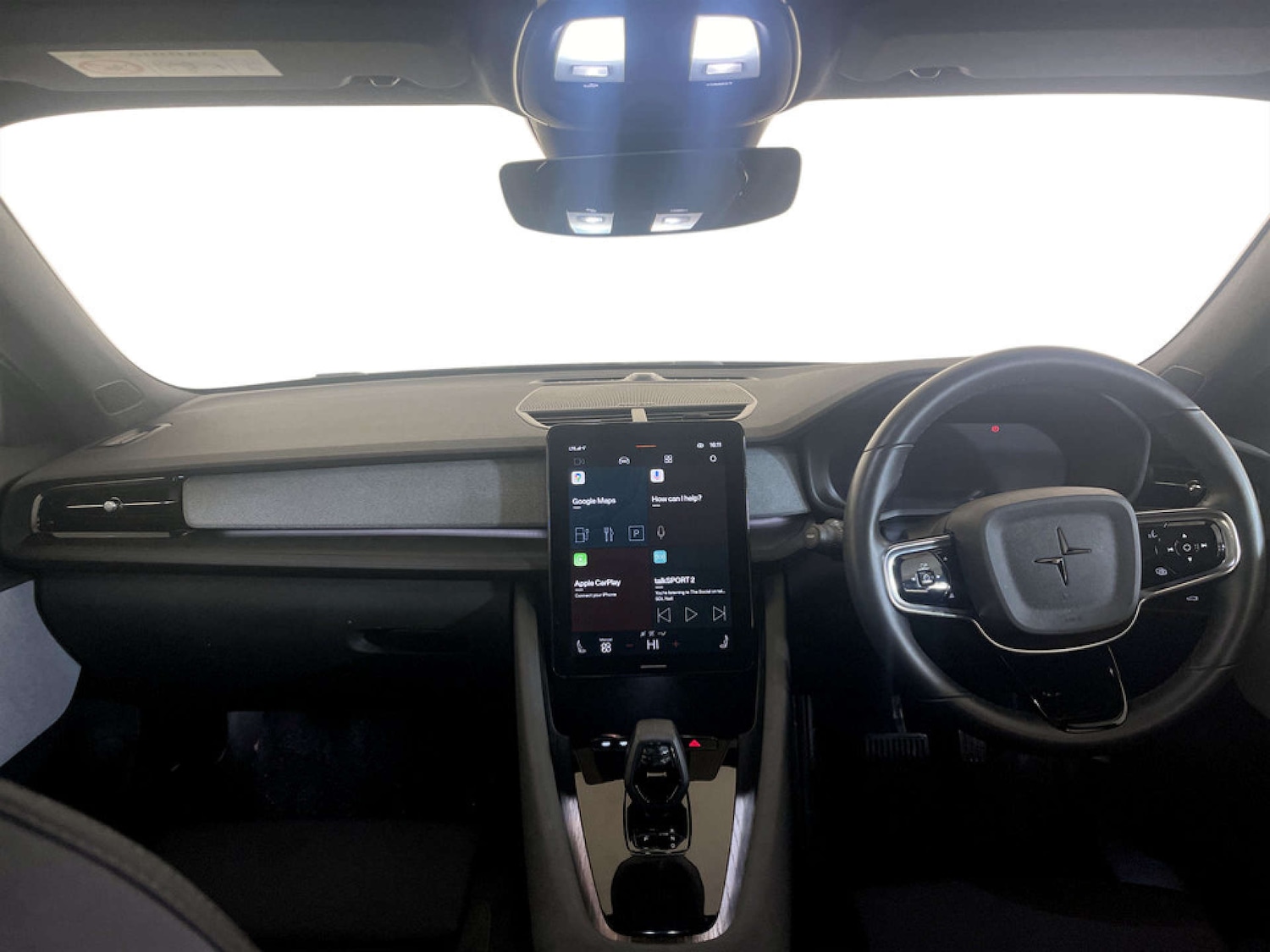 Used Polestar Polestar 2 2022 for sale - 77688282: Photo 3