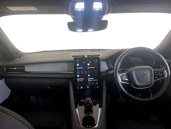 Used Polestar Polestar 2 2022 for sale - 77688282: Photo