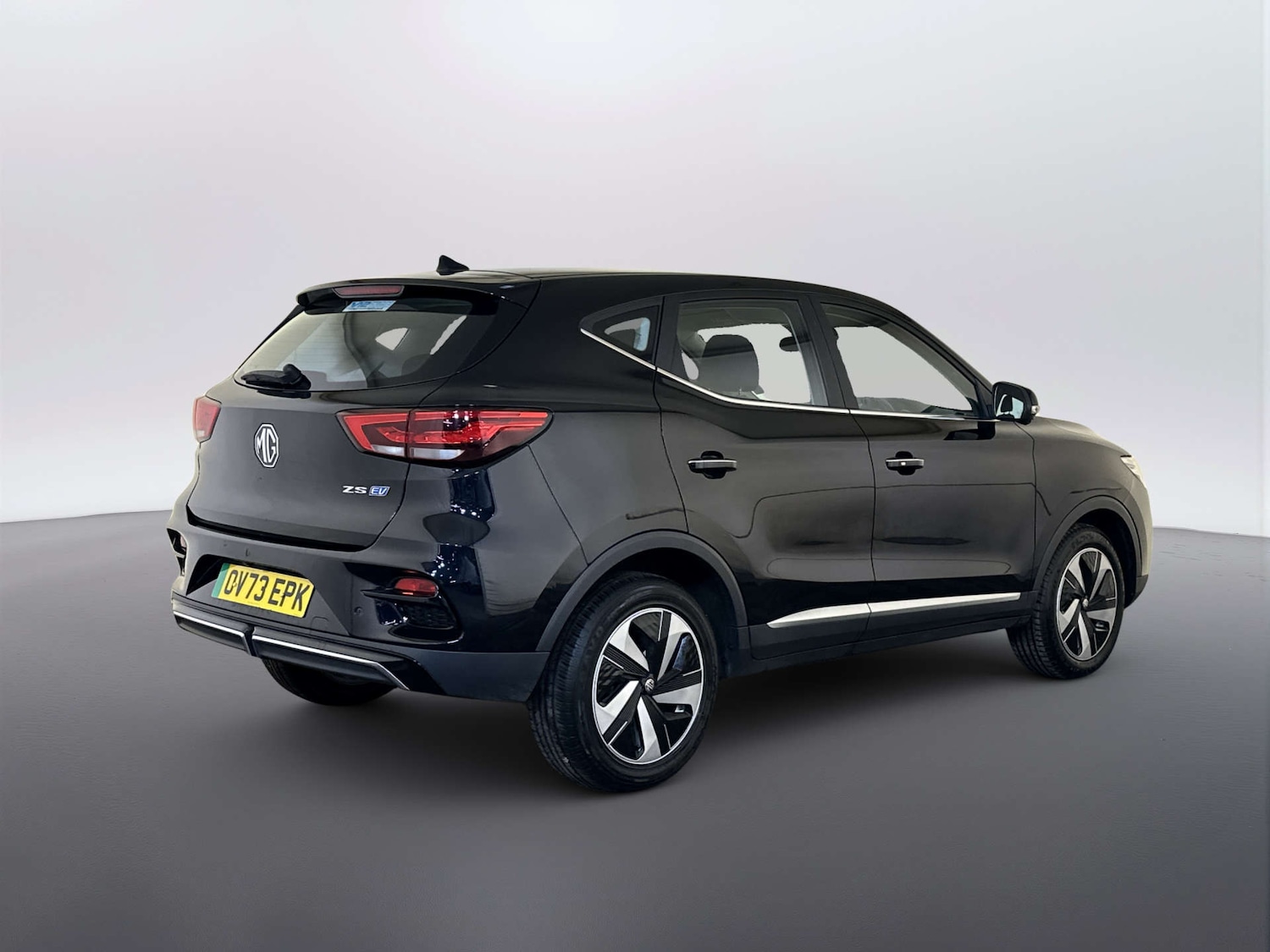 Used MG MG ZS 2023 for sale - 77998560: Photo 10