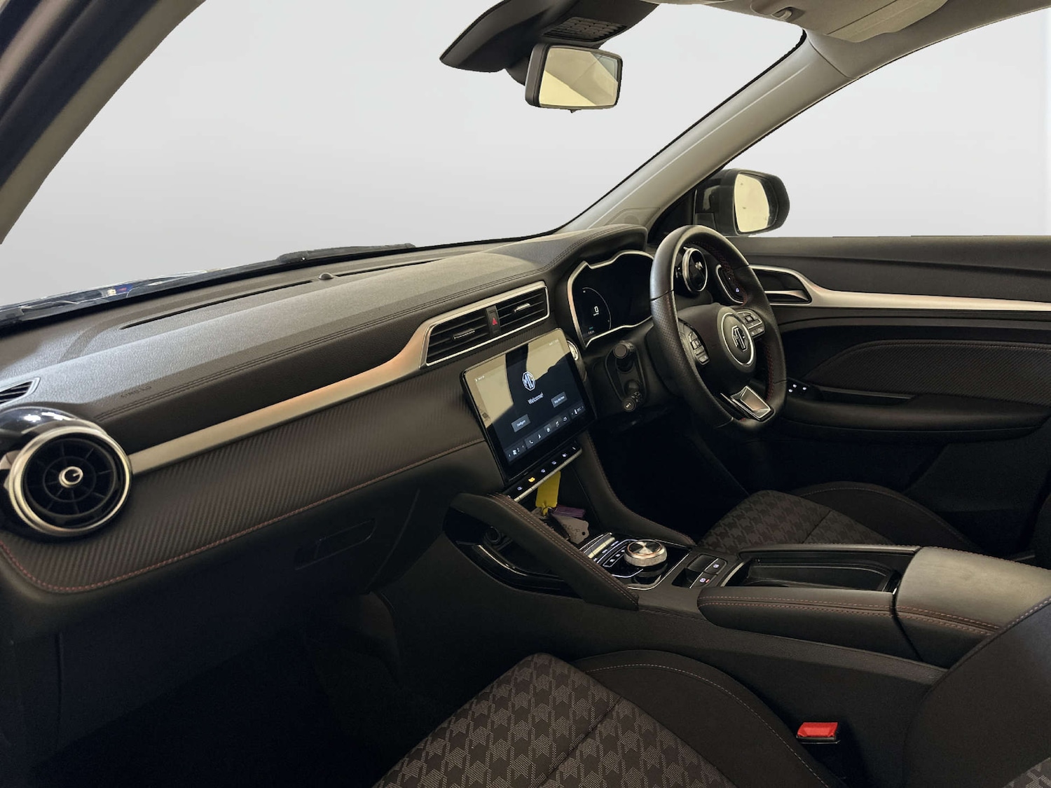 Used MG MG ZS 2023 for sale - 77998560: Photo 12