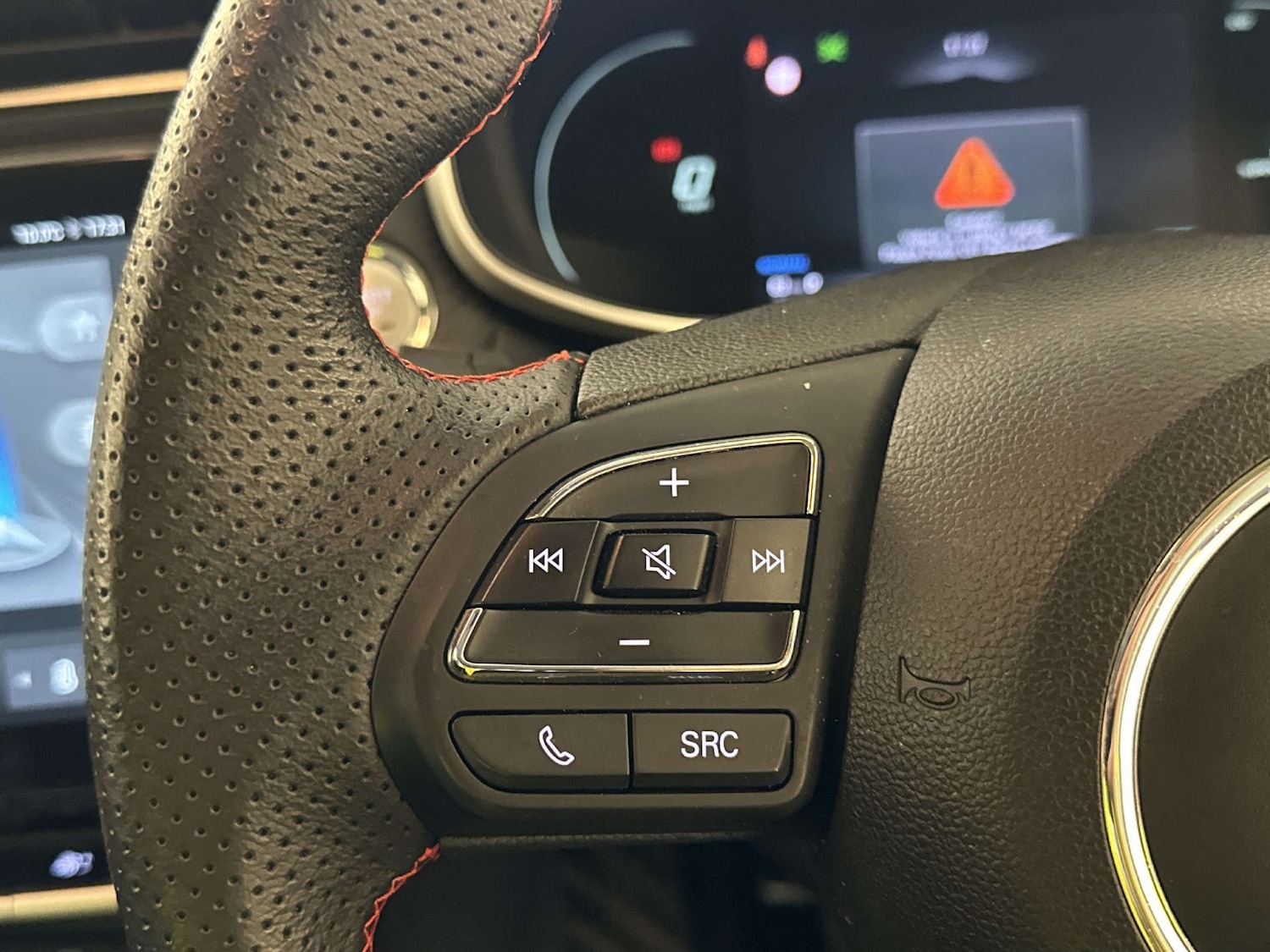 Used MG MG ZS 2023 for sale - 77998560: Photo 17