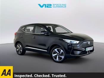 MG MG ZS feature image